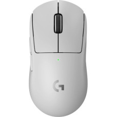 Logitech G Pro X Superlight 2, White