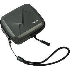 Telesin case for sports cameras (including Insta360 Ace Pro 2, DJI Action 5 Pro, GoPro 13)