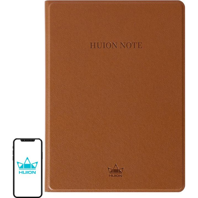 Huion Note X10 digital notebook