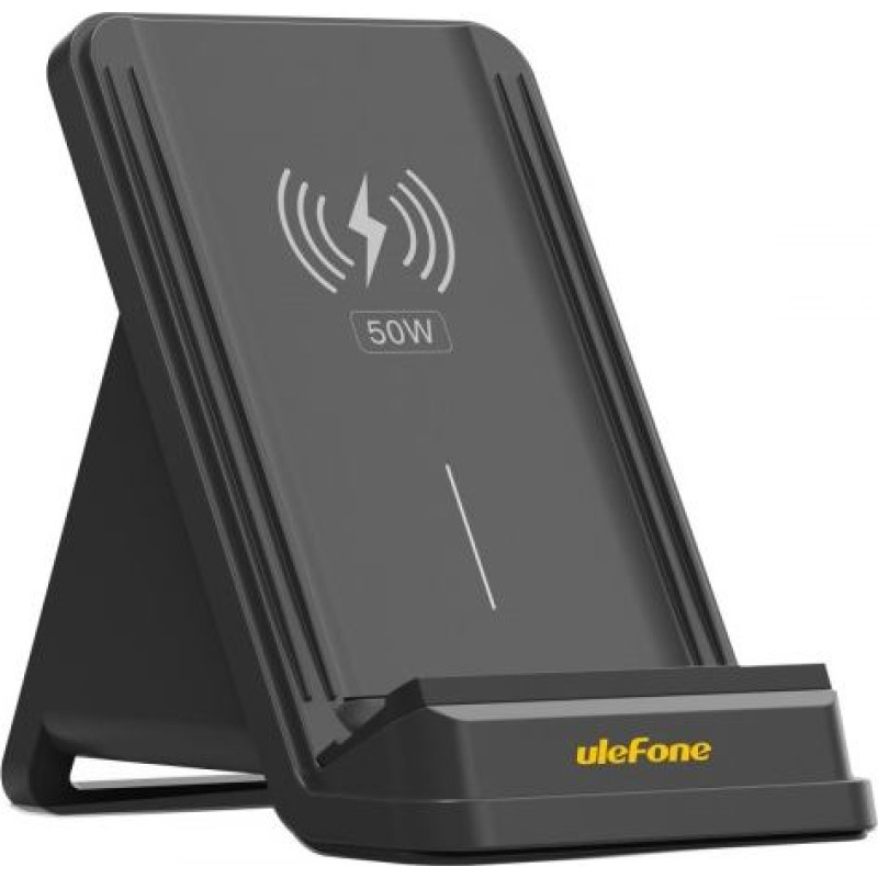 Ulefone 50W Wireless Charging Stand Ulefone WCS01