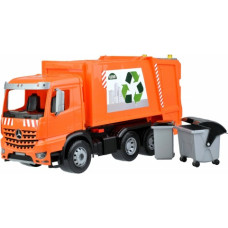 Lena Garbage Truck Arocs Worxx in box