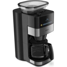 Krups Aroma Partner KM8328 Fully-auto Drip coffee maker 1.25 L