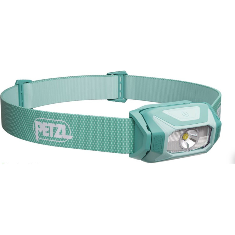 Petzl Prožektorius ant galvos Petzl TIKKINA, 300 lm zalias, E060AB02