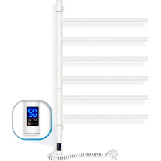 Navin El.rank&scaron;luosčių džiovintuvas Navin Arabesque 480*800 Sensor 12-123033-4880