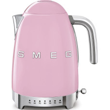 Smeg Elektrinis virdulys su reguliuojama temperatūra SMEG KLF04PKEU