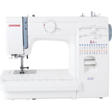 Janome Siuvimo ma&scaron;ina JANOME 423S