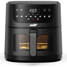 Elit Kar&scaron;to oro gruzdintuvė Elit NUTRIFRY AF4000 4