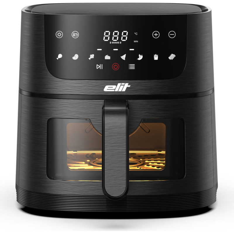 Elit Kar&scaron;to oro gruzdintuvė Elit NUTRIFRY AF4000 4