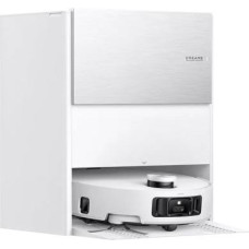 Dreame Aqua 10 Roller Robot Vacuum Cleaner White EU