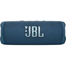 JBL Flip 6 Bluetooth Wireless Speaker Blue EU