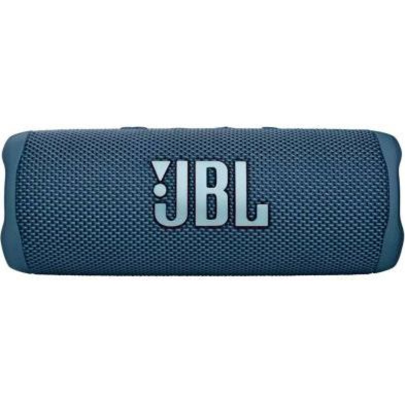 JBL Flip 6 Bluetooth Wireless Speaker Blue EU