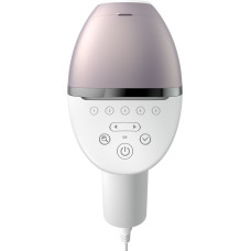 Philips Lumea Prestige BRI947/00 light depilation Intense pulsed light (IPL) Gold, White