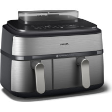 Philips Non-fat fryer PHILIPS NA 555/00
