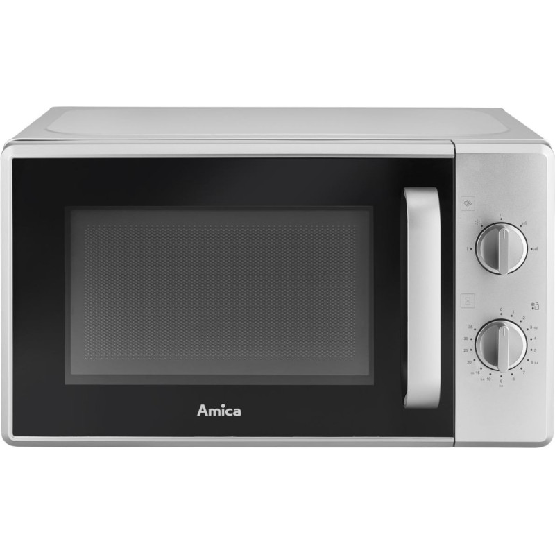 Amica AMMF20M1S microwave Countertop