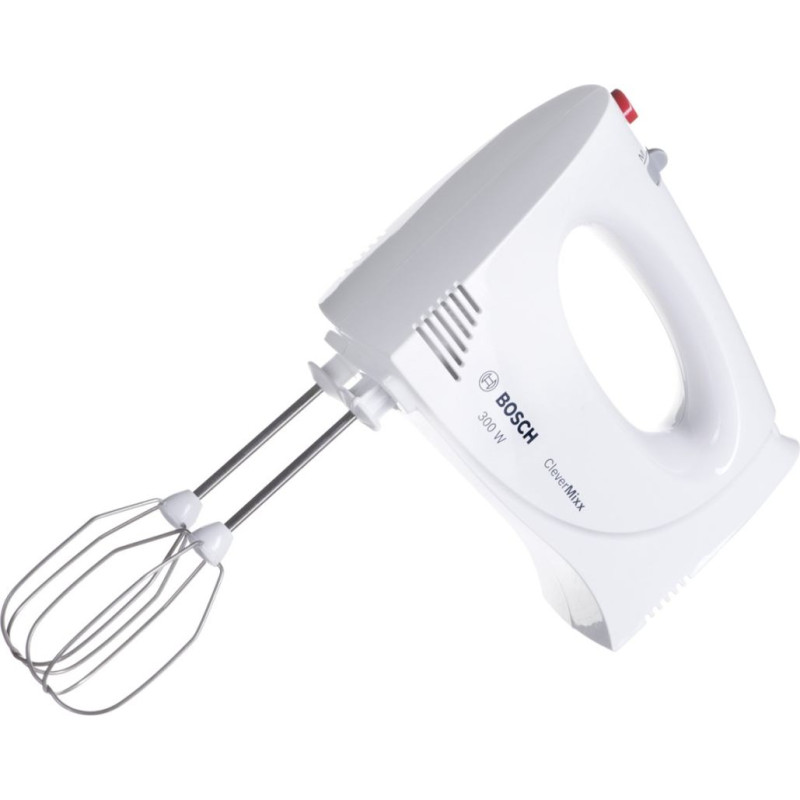 Bosch MFQ3010 Hand mixer White 300 W