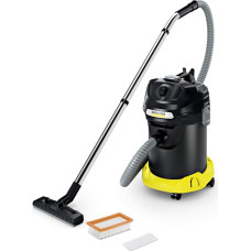 Karcher K&auml;rcher AD 4 Premium 17 L Black, Yellow