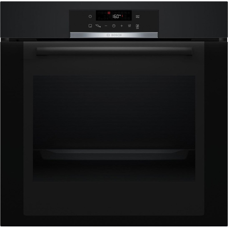 Bosch Serie 4 HBA372EB3 oven 71 L 3600 W Black