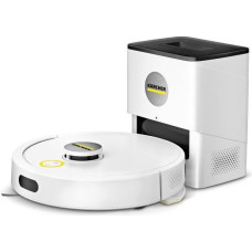 Karcher RVC 3 Comfort Extra cleaning robot with base station