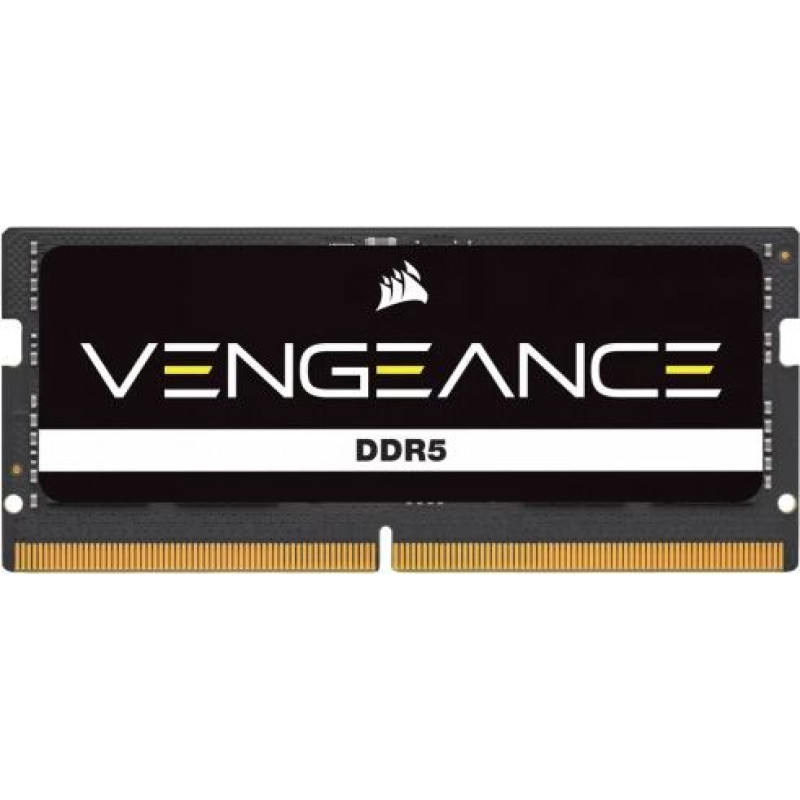 Corsair Memory DDR5 Vengeance 24GB/4800 (1*24) CL40