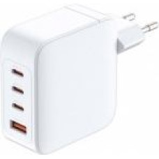 D-Link Charger DCF-141/E GAN 140w 3x USB-C 1x USB-A