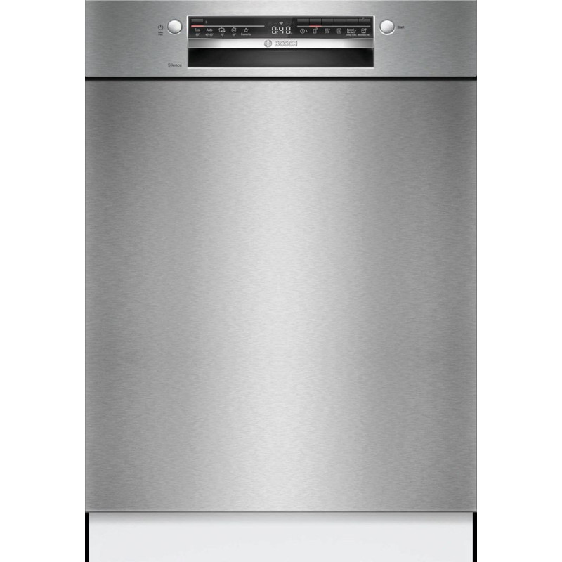 Bosch Serie 2 SMU2HVS06E Built-in dishwasher 14 place settings