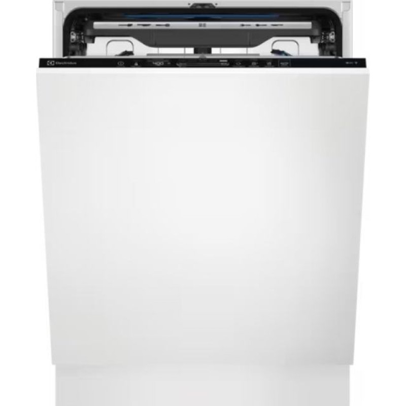Electrolux EEG69420W Fully built-in 15 place settings C