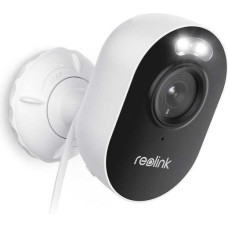 Reolink Lumus Series E450 8MP WiFi Outdoor Camera