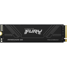 Kingston Technology 2T FURY RENEGADE G5 M.2 2280 NVMe SSD