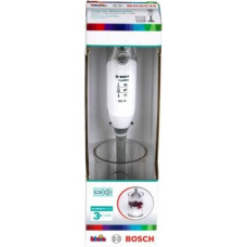 Klein Blender Bosch z pojemnikiem srebrny