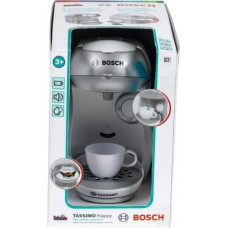 Klein Ekspres do kawy Bosch Tassimo srebrny