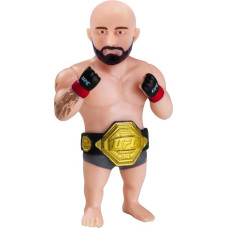 P.m.i. Kids World UFC OCTAGON FIGHTERS S1 COLLECTIBLE FIGHTS - VOLKANOVSKI VS. ORTEGA