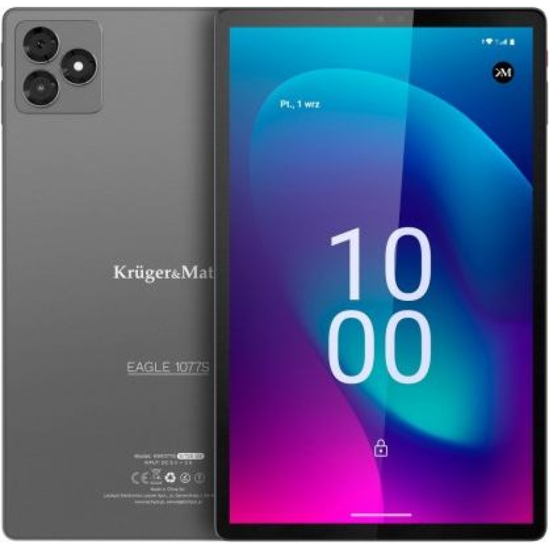 Kruger & Matz Tablet EAGLE 1077S