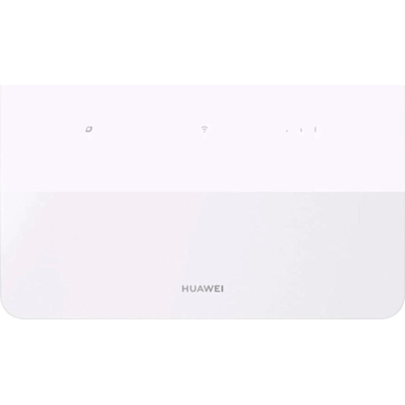 Huawei B636-336 4G CPE 5 - router