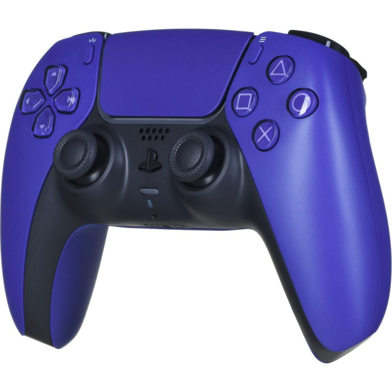Sony Wireless controller Sony PlayStation 5 DualSense gamepad Galactic Purple