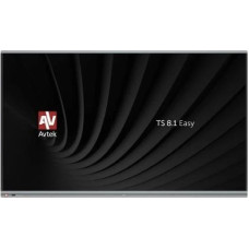Avtek TS 8.1 Easy 75 interactive monitor