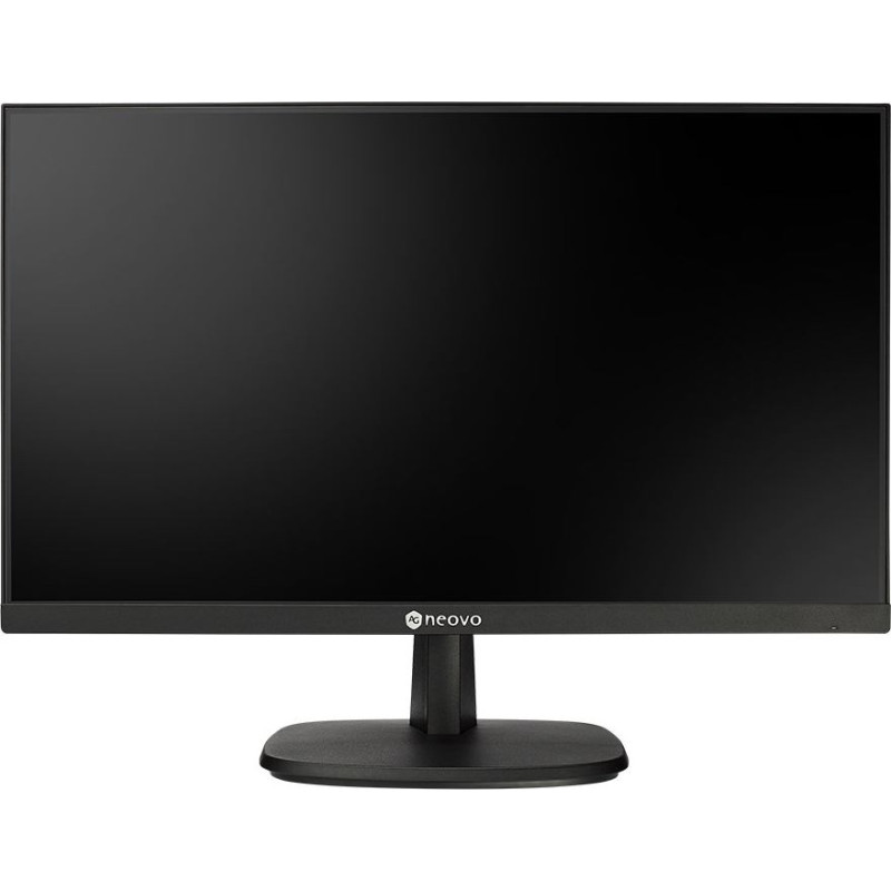 Ag Neovo SC-2402 surveillance monitor CCTV monitor 61 cm (24") 1920 x 1080 pixels