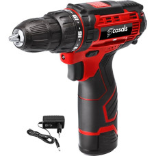 Casals CSC1205BC 12V cordless electric screwdriver/driver