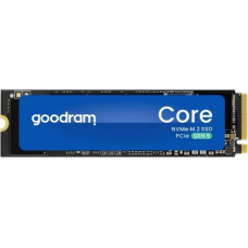 Goodram SSD Disk Core 1TB Gen5 2280 10200/8400MB/s