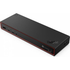 Lenovo ThinkPad Thunderbolt Smart Dock 7500 - EU