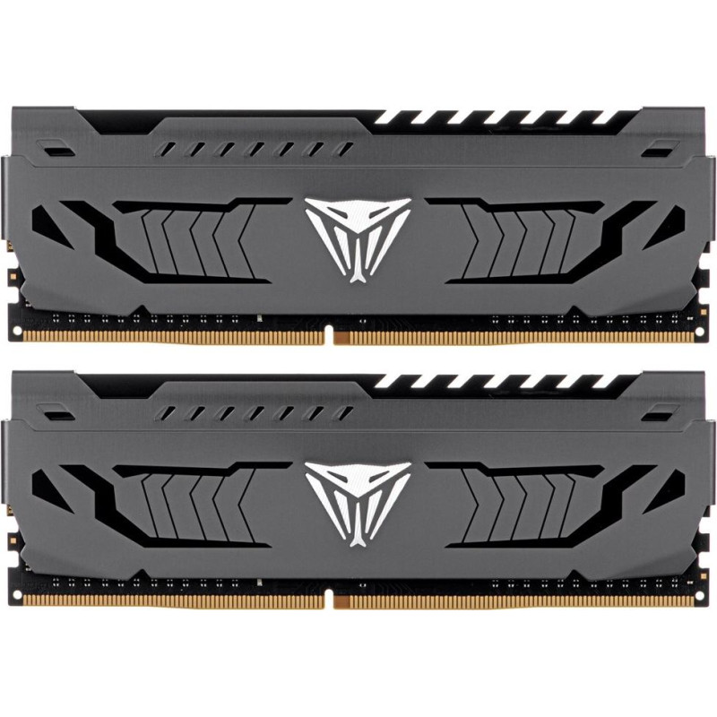 Patriot Memory Viper Steel PVS416G360C7K memory module 16 GB DDR4 3600 MHz
