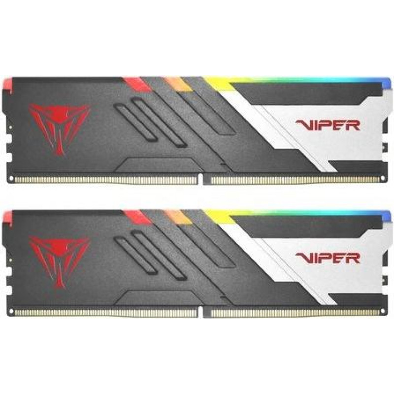 Patriot Memory Viper Venom memory module 32 GB 2 x 16 GB DDR5 6000 MHz CL30 XMP3 (PVVR532G600C30K)