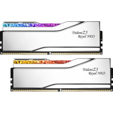 G.skill Trident Z5 Royal Neo F5-6000J2636H32GX2-TR5NS memory module 64 GB 2 x 32 GB DDR5 6000 MT/s