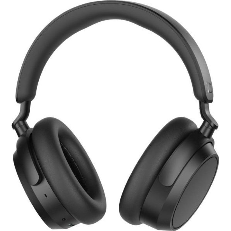 Sennheiser AccentumPlus Headphones Black