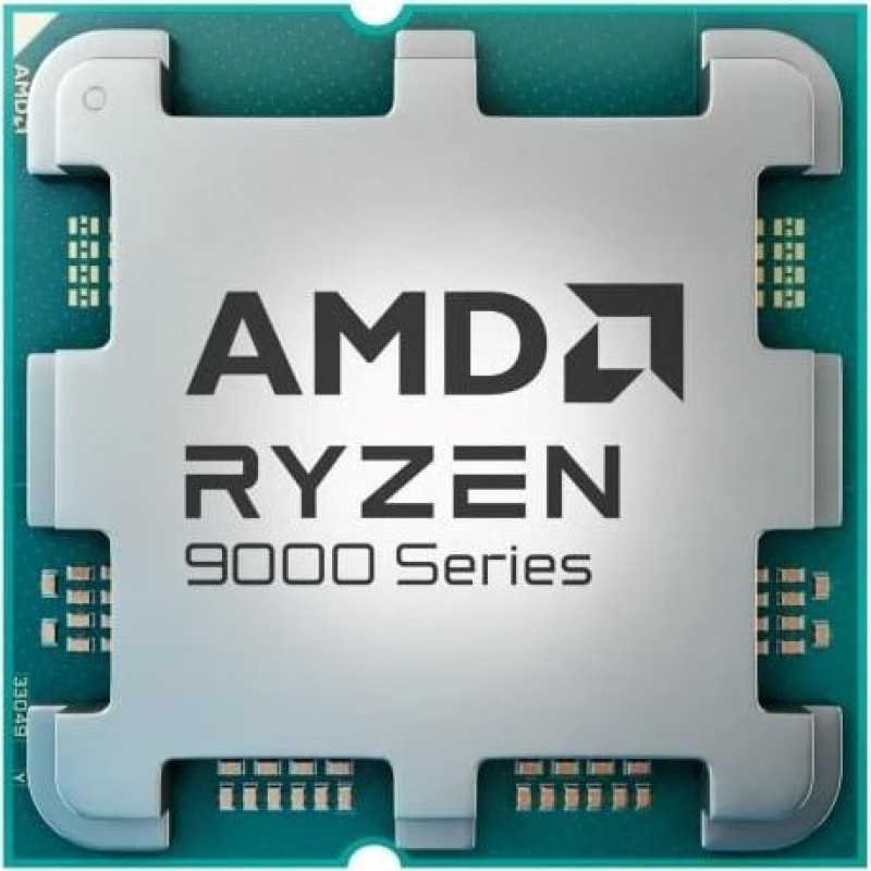 AMD Ryzen 5 9500F Processor - Tray