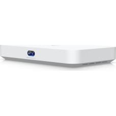 Ubiquiti UCG-Fiber (30W) gateway/controller 10, 100, 1000, 2500, 10000 Mbit/s