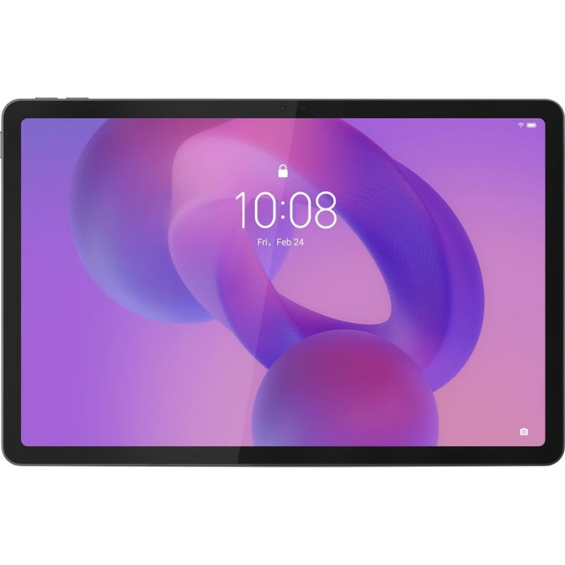 Lenovo Idea Tab Mediatek 128 GB 27.9 cm (11") 8 GB Wi-Fi 5 (802.11ac) Android 15 Grey