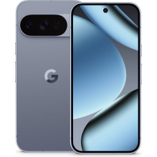 Google Pixel 10 Pro 16 cm (6.3") Dual SIM Android 16.0 5G 16 GB 256 GB 4870 mAh Grey