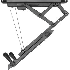 Maclean Ceiling Electric TV Mount MC-880