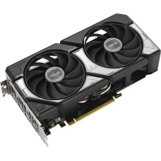 Asus Dual RTX 5060 Ti 8 GB OC graphics card
