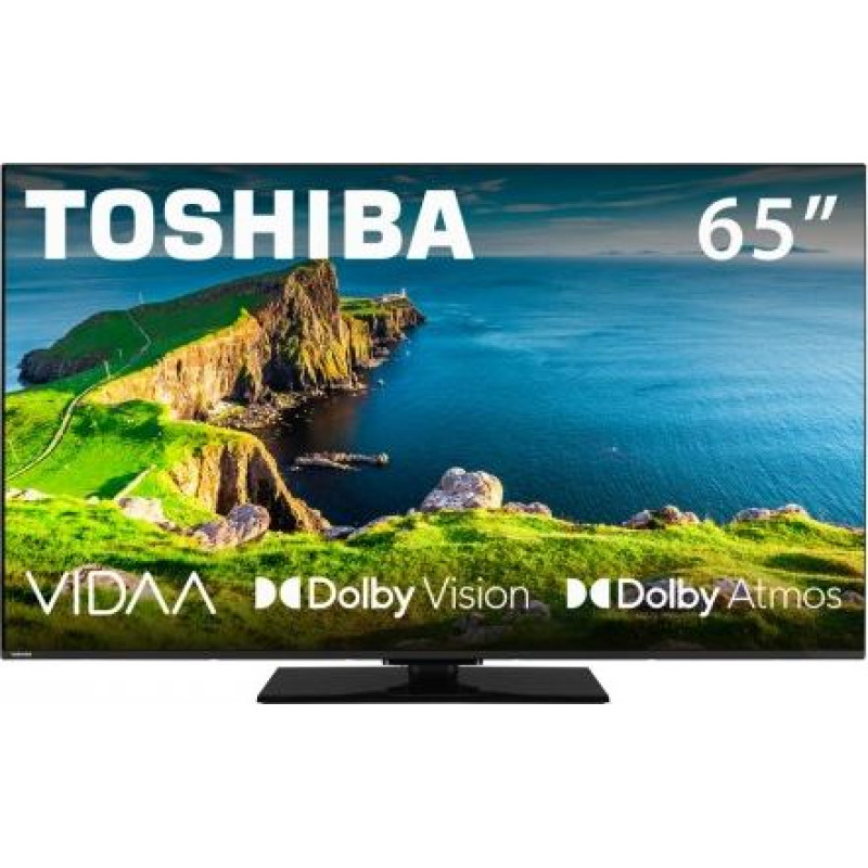Toshiba TV LED 65 inches 65UV3F63DG